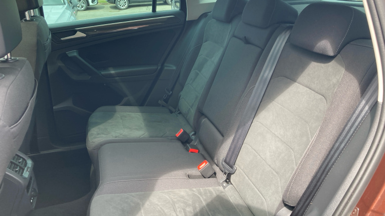 Volkswagen Tiguan 1.5 TSI 150 Elegance 5dr DSG Petrol Estate